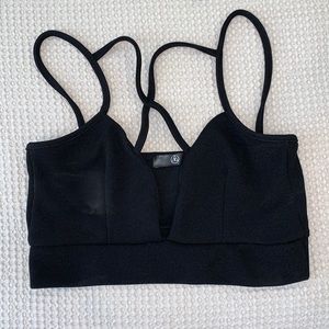 Misguided Corset Top